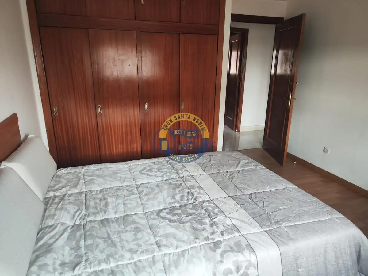 Flat for sale in Villaquilambre, imagen 10