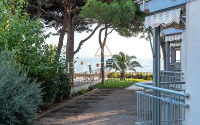 Garten von Wohnungen zum verkauf in Cambrils mit Klimaanlage und Terrasse