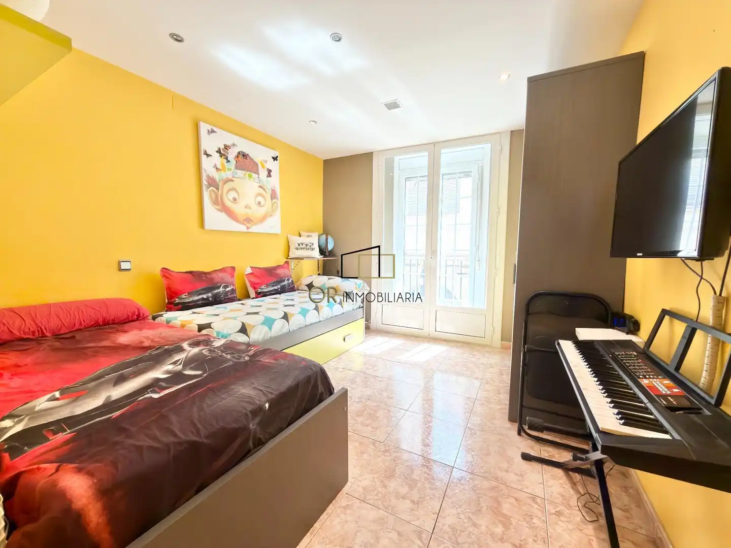 Casa con terraza en venta en Poble Nou, imagen 19
