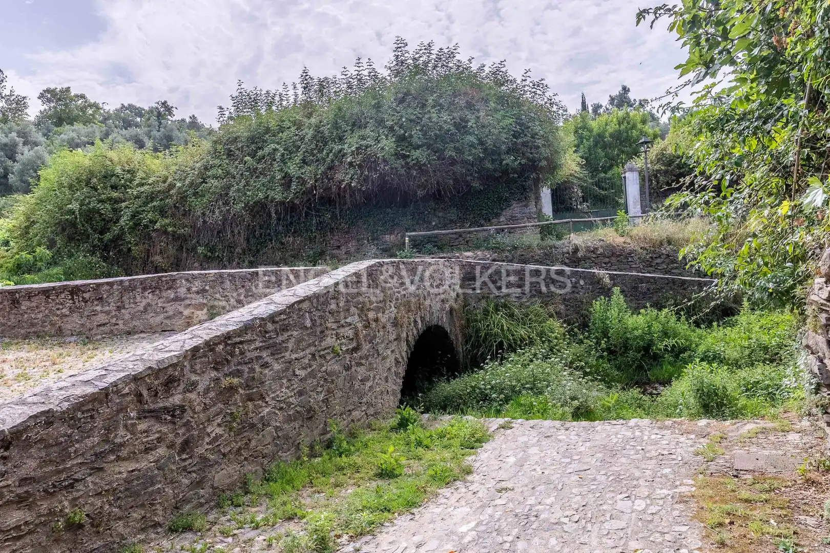 Finca rústica en venta en Almonaster la Real con Calefacción