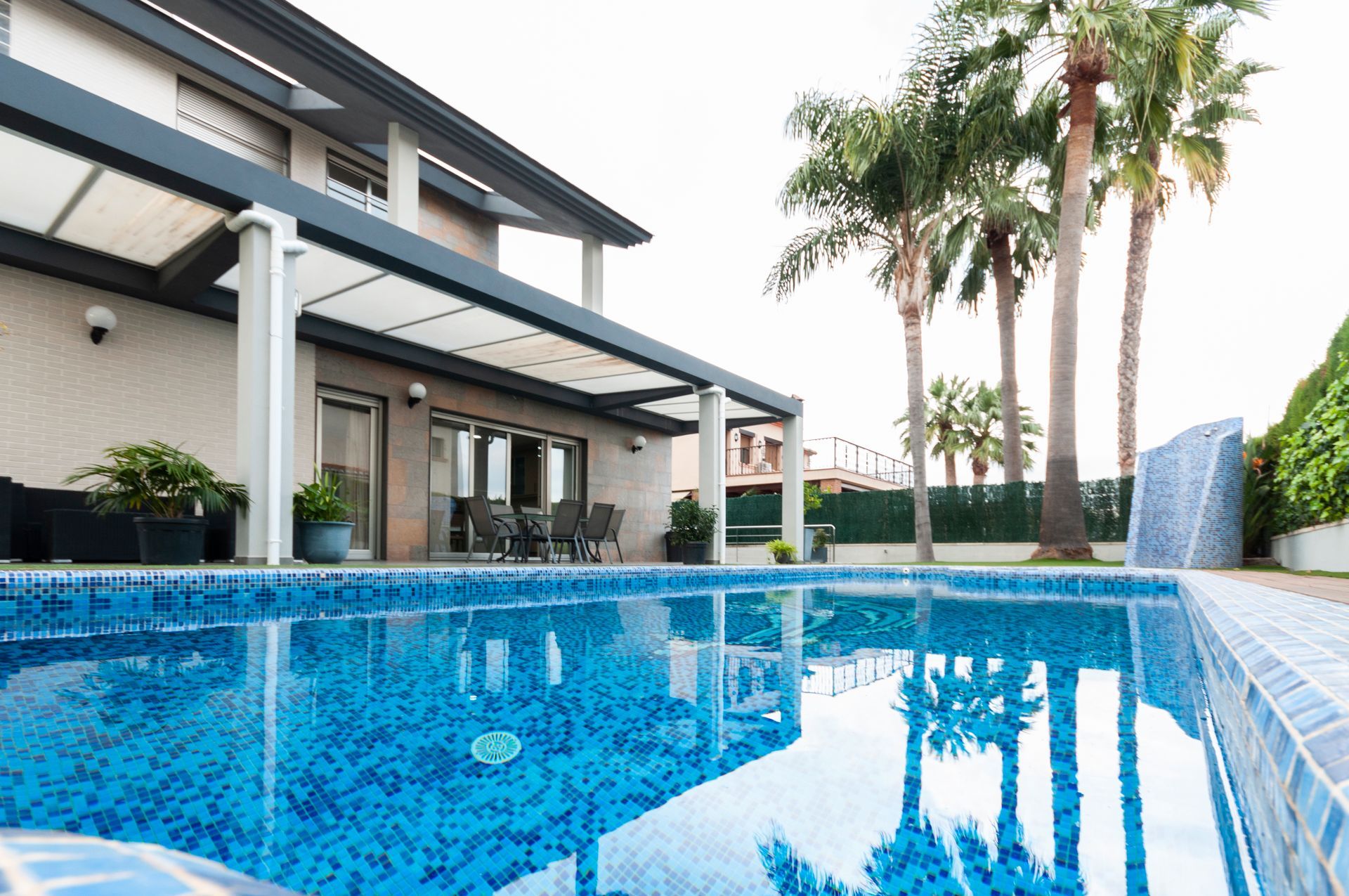 Casa o xalet en venda a Carrer de Gonçal López Rancaño, Park Nord - Casona