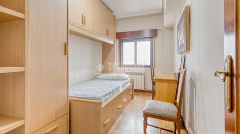 Foto 2 de Piso en venta en Garrido Sur, Salamanca Capital