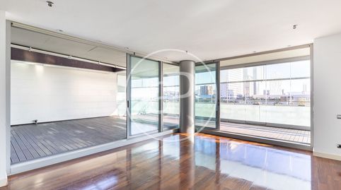 Foto 2 de Piso en venta en Passeig de Garcia Fària, Diagonal Mar i el Front Marítim del Poblenou, Barcelona Capital