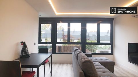 Foto 2 de Habitación en Peñagrande, Madrid Capital