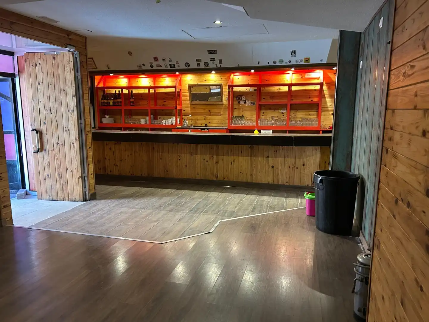 Business premises for sale in Calle MERCEDES, imagen 4