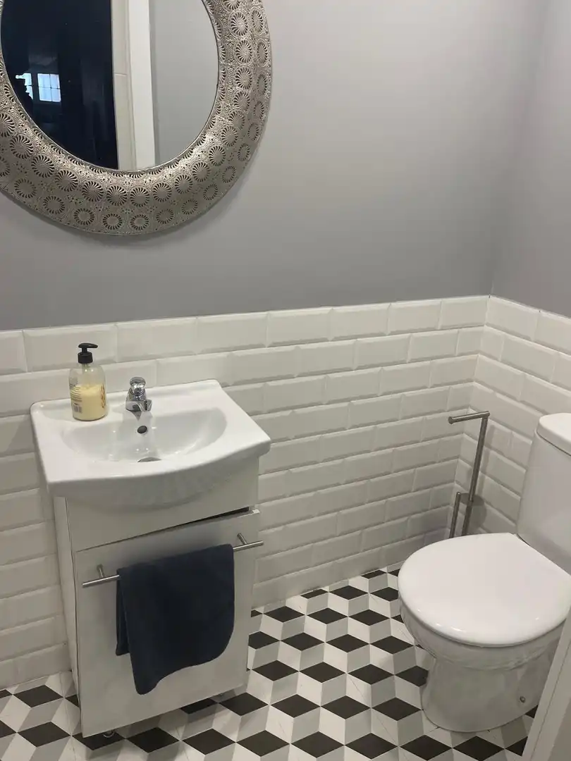 Casa o chalet en venta en Calle Viena, Hospital - Nuevo Centro de Talavera de la Reina