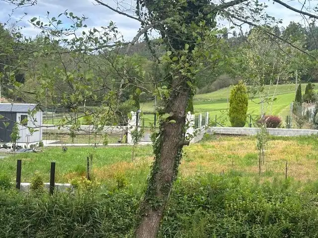 Rustikales Grundstück zum Verkauf in Erandio, imagen 28