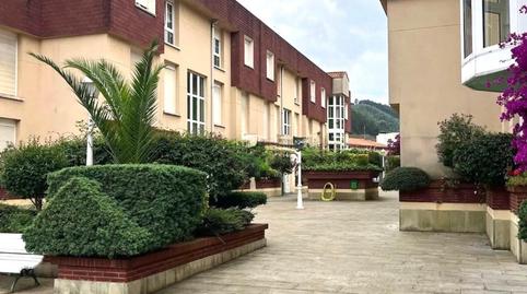 Foto 5 de Pis en venda a Mioño - Santullán, Castro-Urdiales