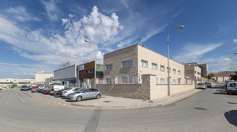 Foto 2 von Fabrikhallen zur Miete in Angustias - Chana - Encina, Granada Capital