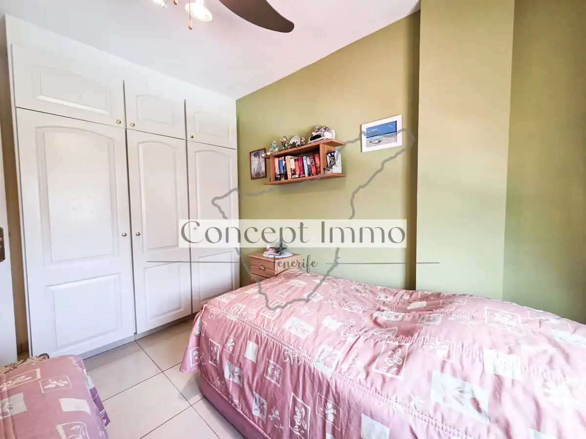 Piso en venta en Av. Juan Carlos I, 31, Los Cristianos