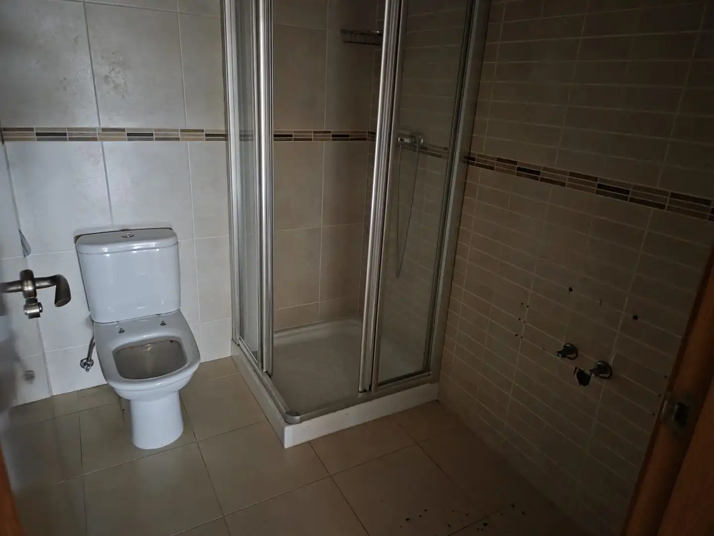 Bany de Pis en venda en La Vall d'Ebo, Alicante