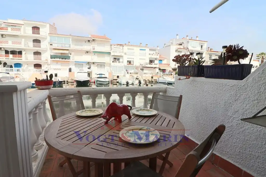 Casa a schiera con terrazza in vendita a Carrer Porto Fino, imagen 23