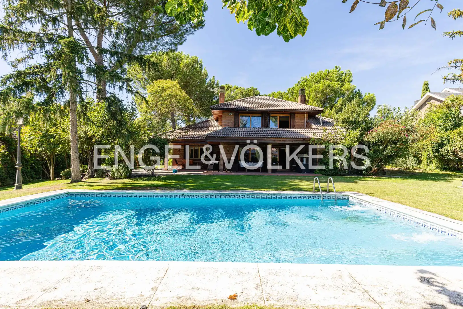 Exterior view of Houses for sale in Zona Carretera del Plantío