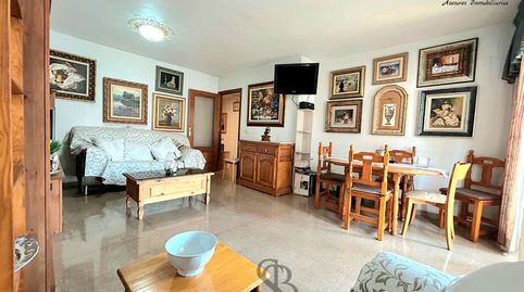 Foto 3 de Piso en venta en Carrer Devesa, Campoamor, Alicante / Alacant