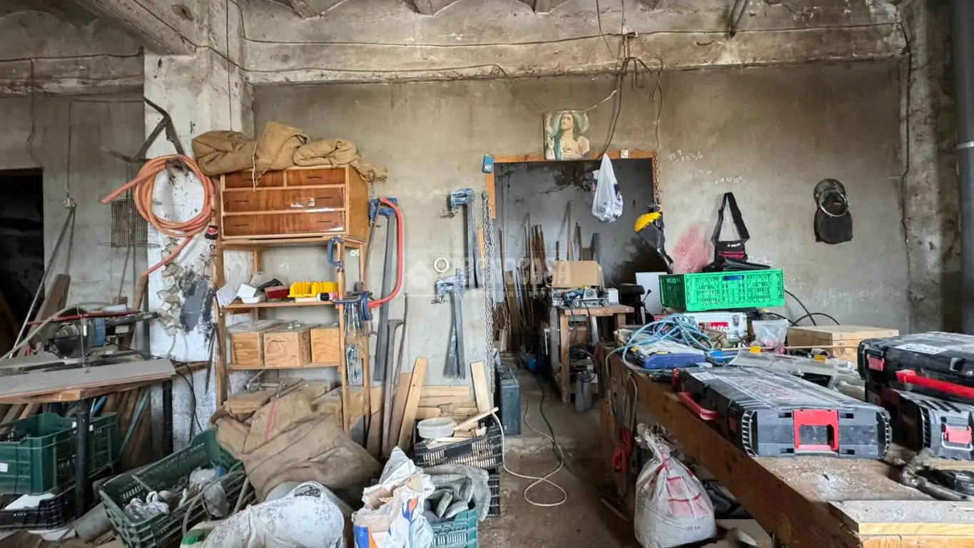 Casa adosada en venta en Murtas con Calefacción, Terraza y Trastero
