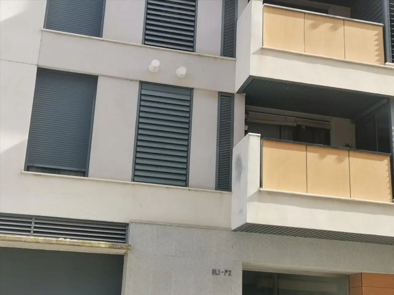 Piso en venta en Cristobal Colon, imagen 3