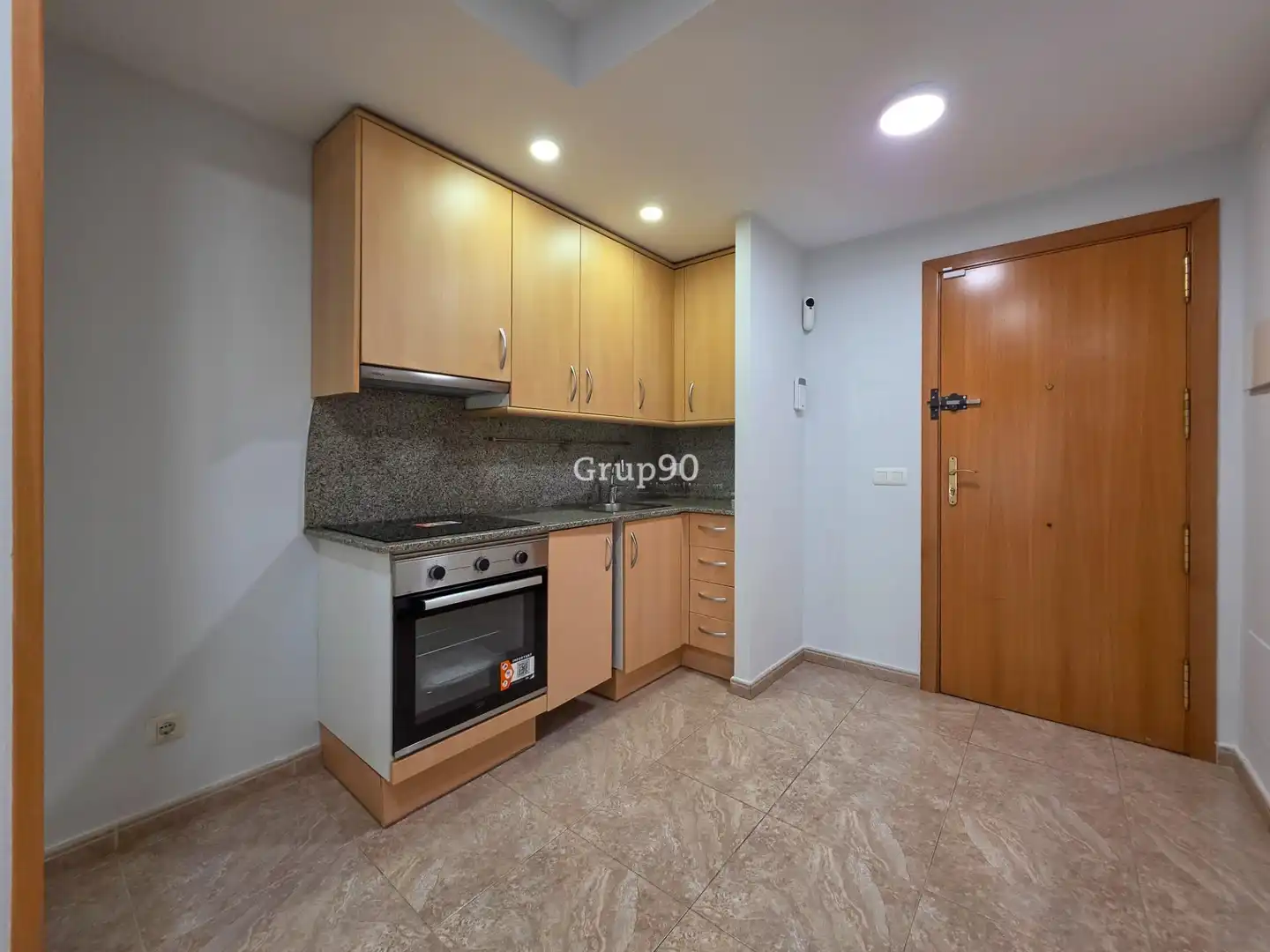 Apartament en venda a Centre Històric