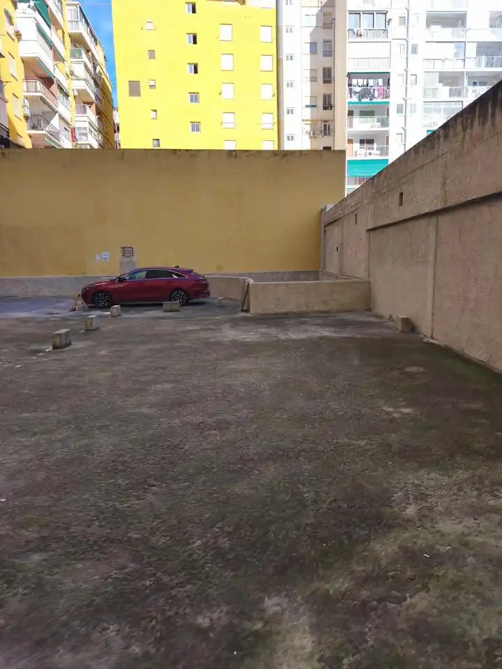 Local comercial de lloguer a Caminàs dels Hòmens, imagen 7