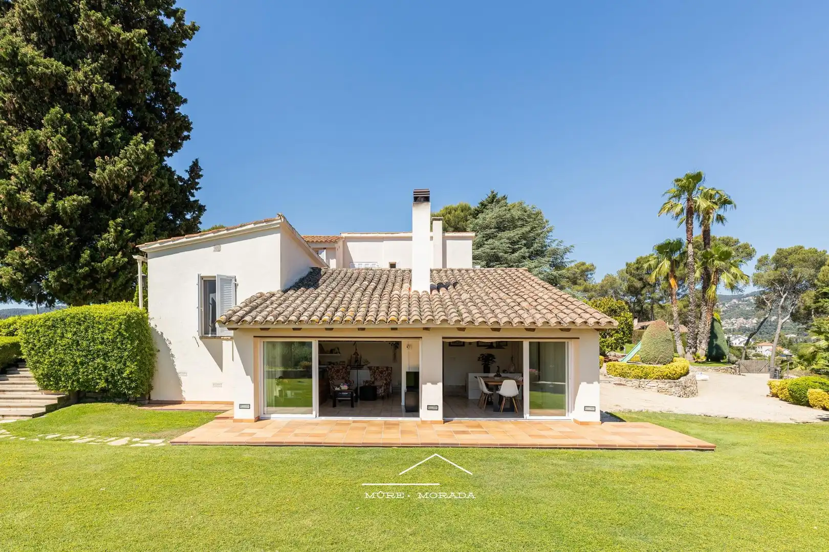 Casa amb terrassa en venda a Corbera de Llobregat, imagen 68