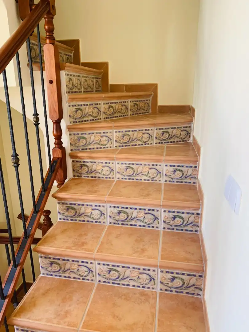 Casa o chalet en venta en San Javier con Balcón