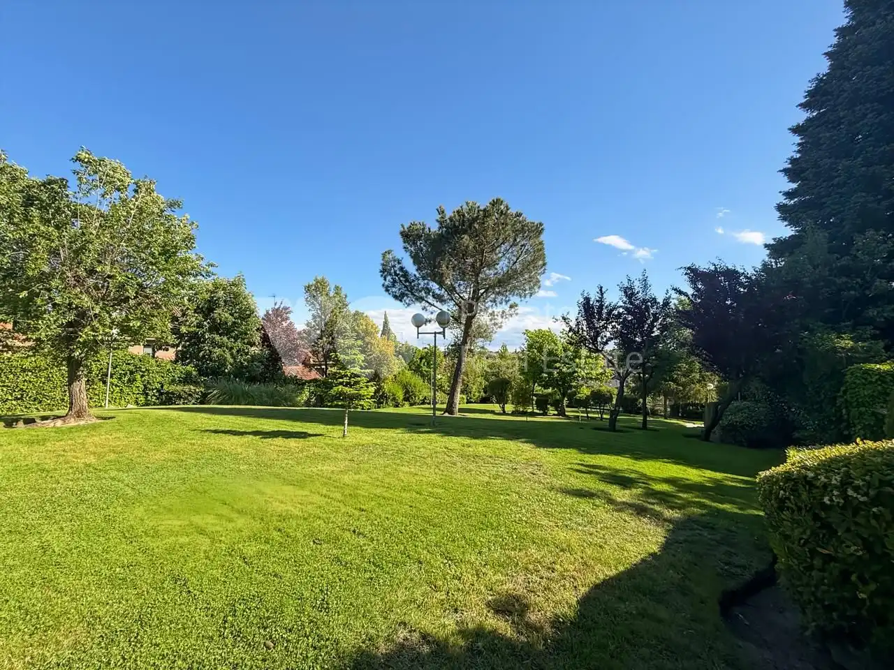 Casa adosada en venta en Majadahonda con Aire acondicionado, Calefacción y Jardín privado