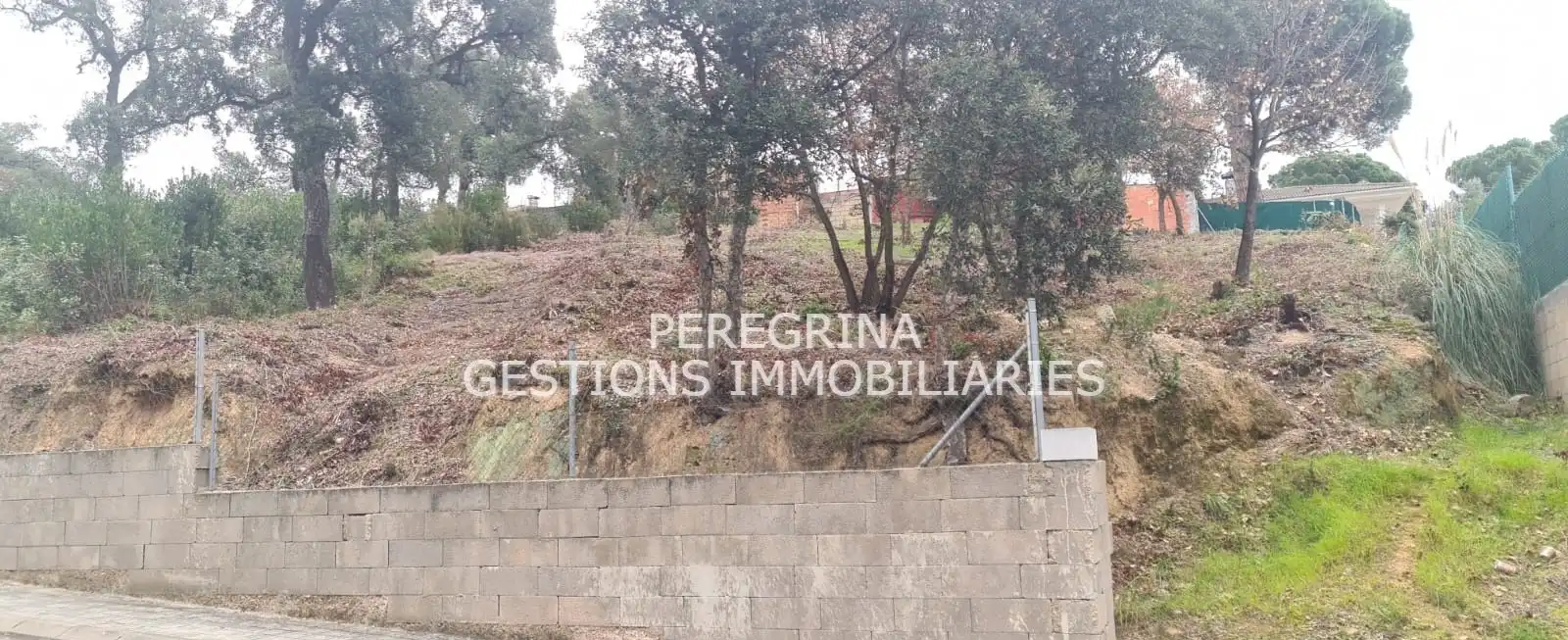 Wohnbaugrundstück zum Verkauf in Carrer Francesc Macíà 19, imagen 10
