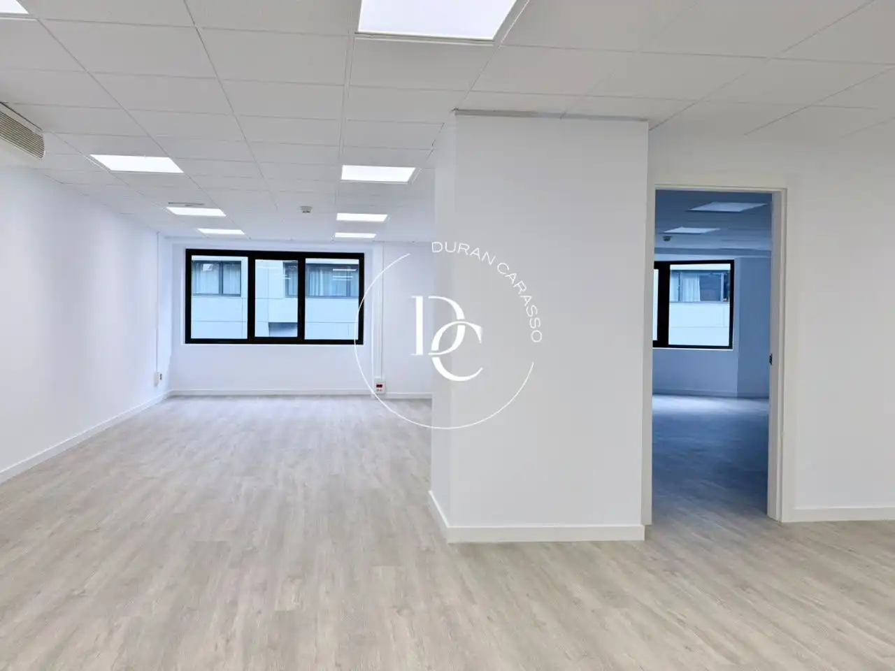 Büro zur Miete in Centro, imagen 2