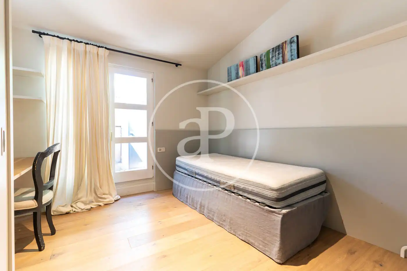 Casa o xalet en venda a Passeig de Valldoreix, Arxiu