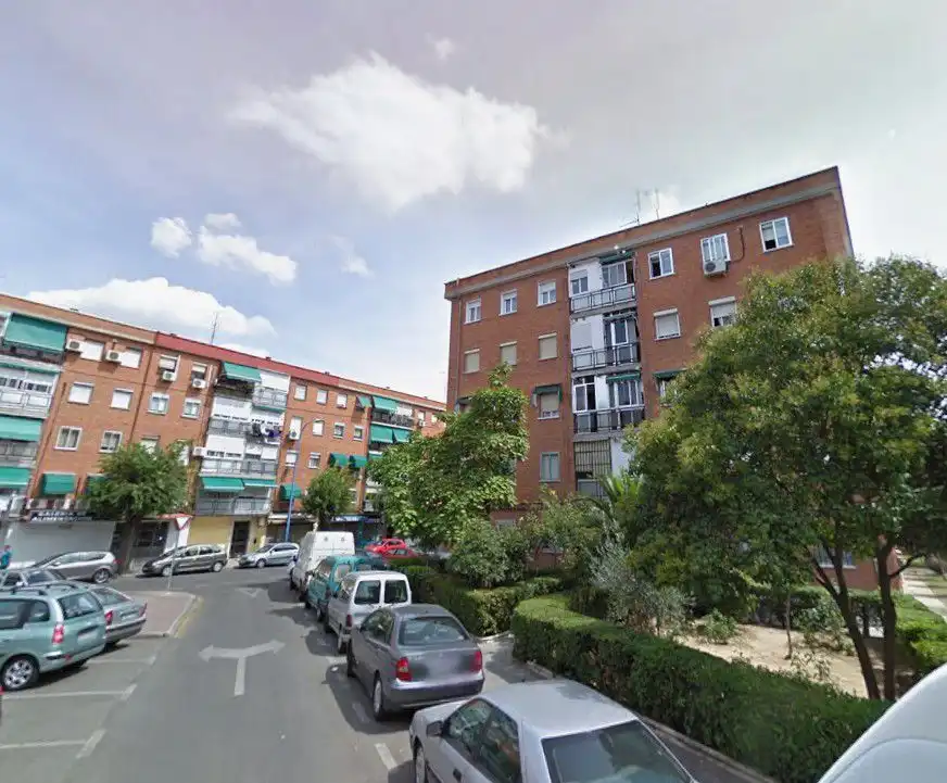 Flat for sale in FRAY LUIS DE LEON, Descubridores - Escritores, Centro