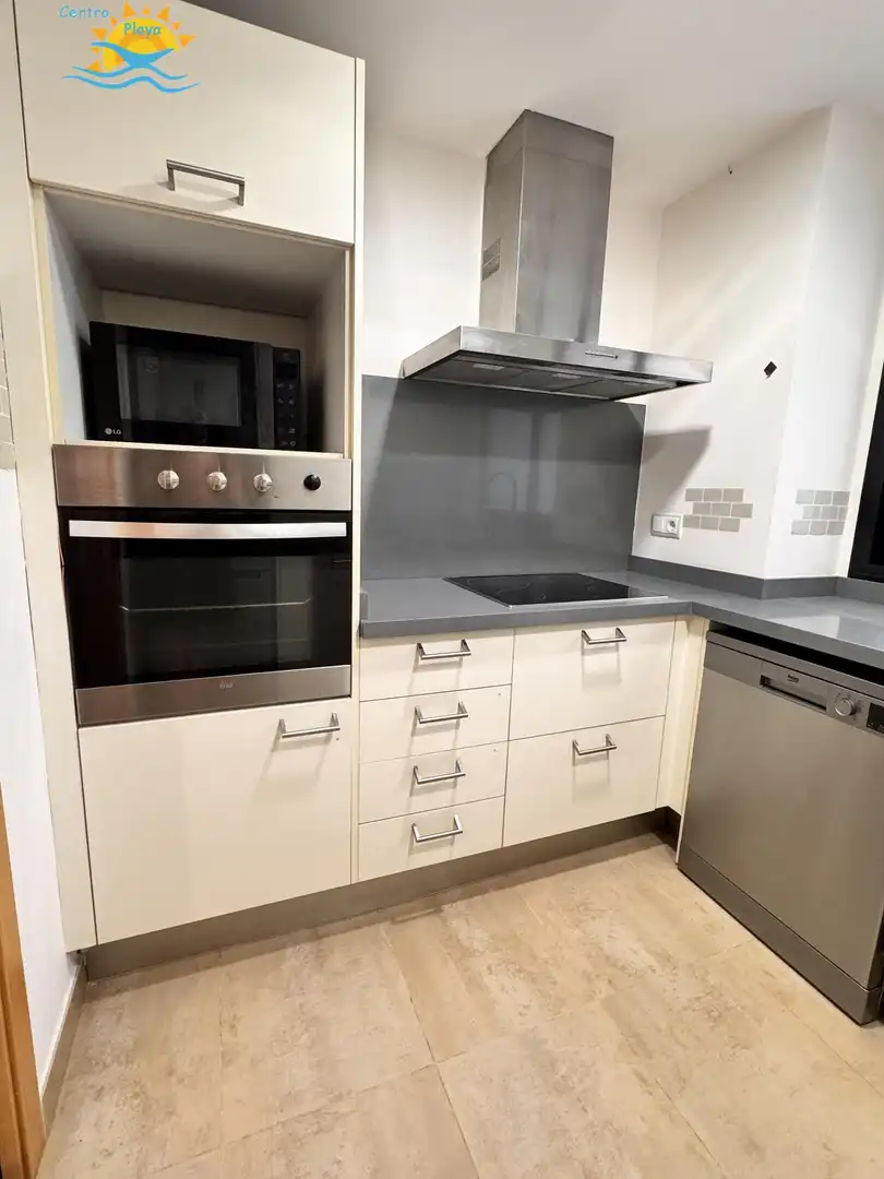 Appartamento con terrazza in vendita a Benetússer, imagen 7
