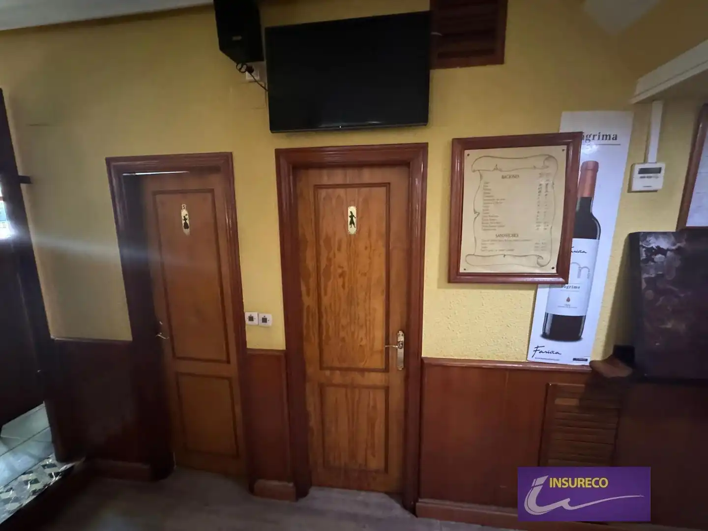 Local comercial en venda a Moisés de León, imagen 21
