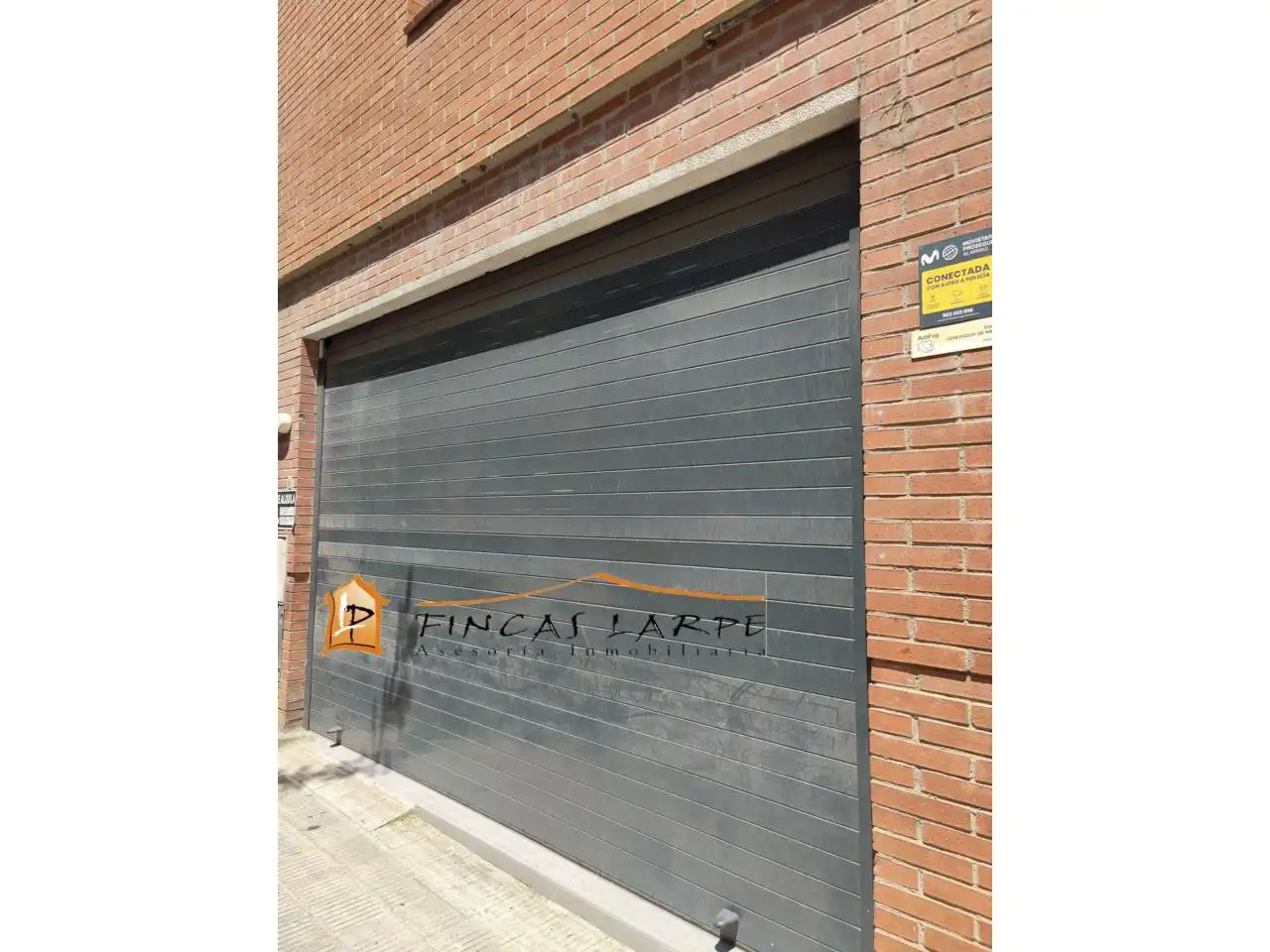 Local comercial en alquiler en Calle PUIG DEL RAVELL, imagen 15