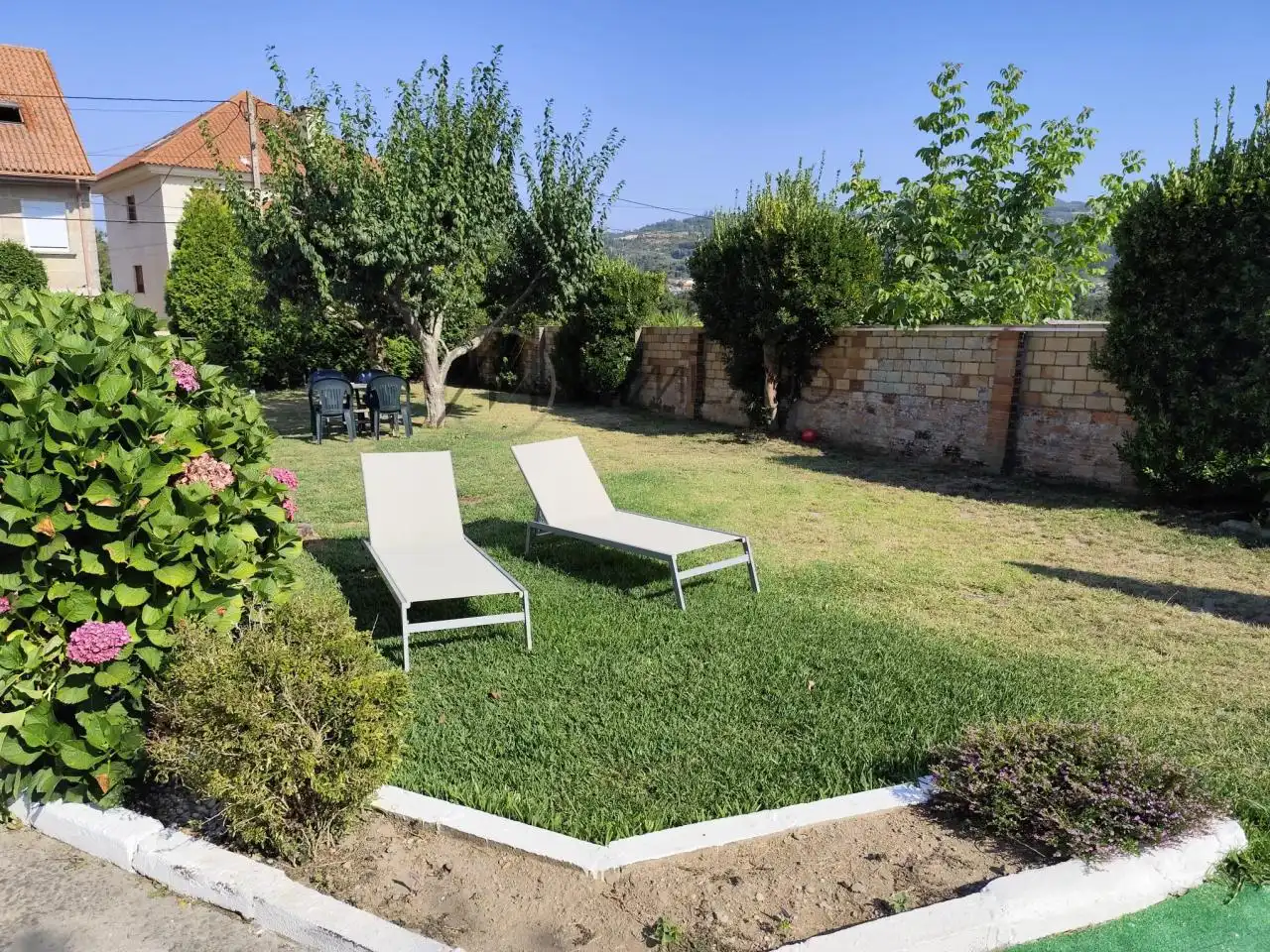Casa con jardín en venta en Navia, imagen 29