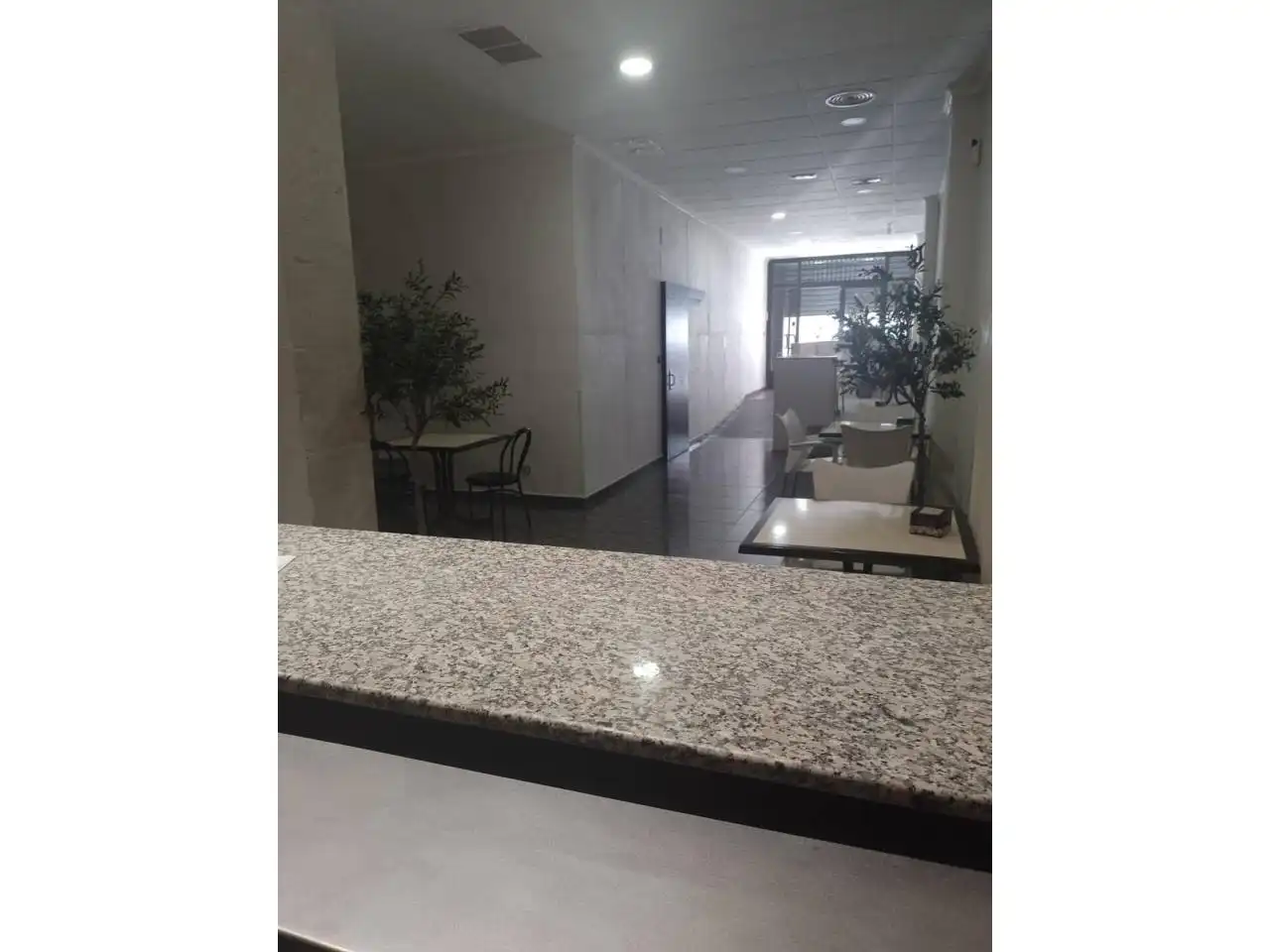 Business premises for transfer in Calle Francesc Perera 4, imagen 11