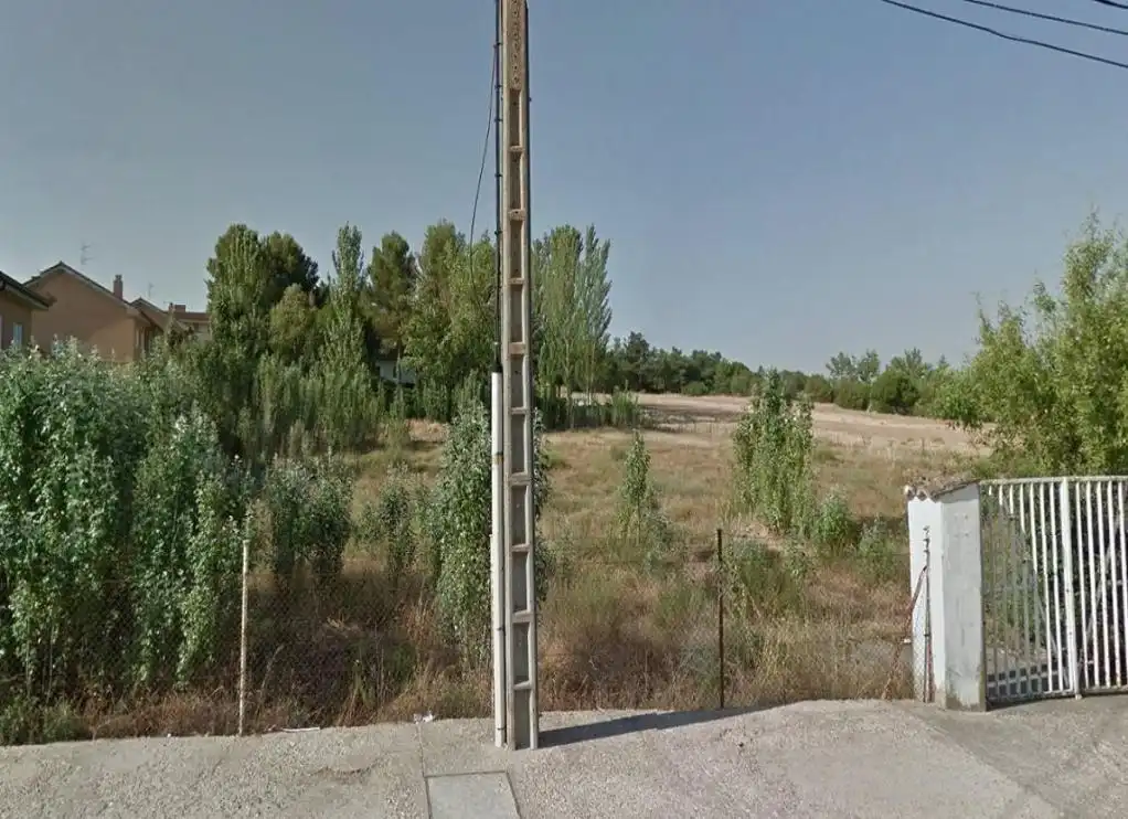 Terreno residenziale in vendita a Tudela de Duero, imagen 4