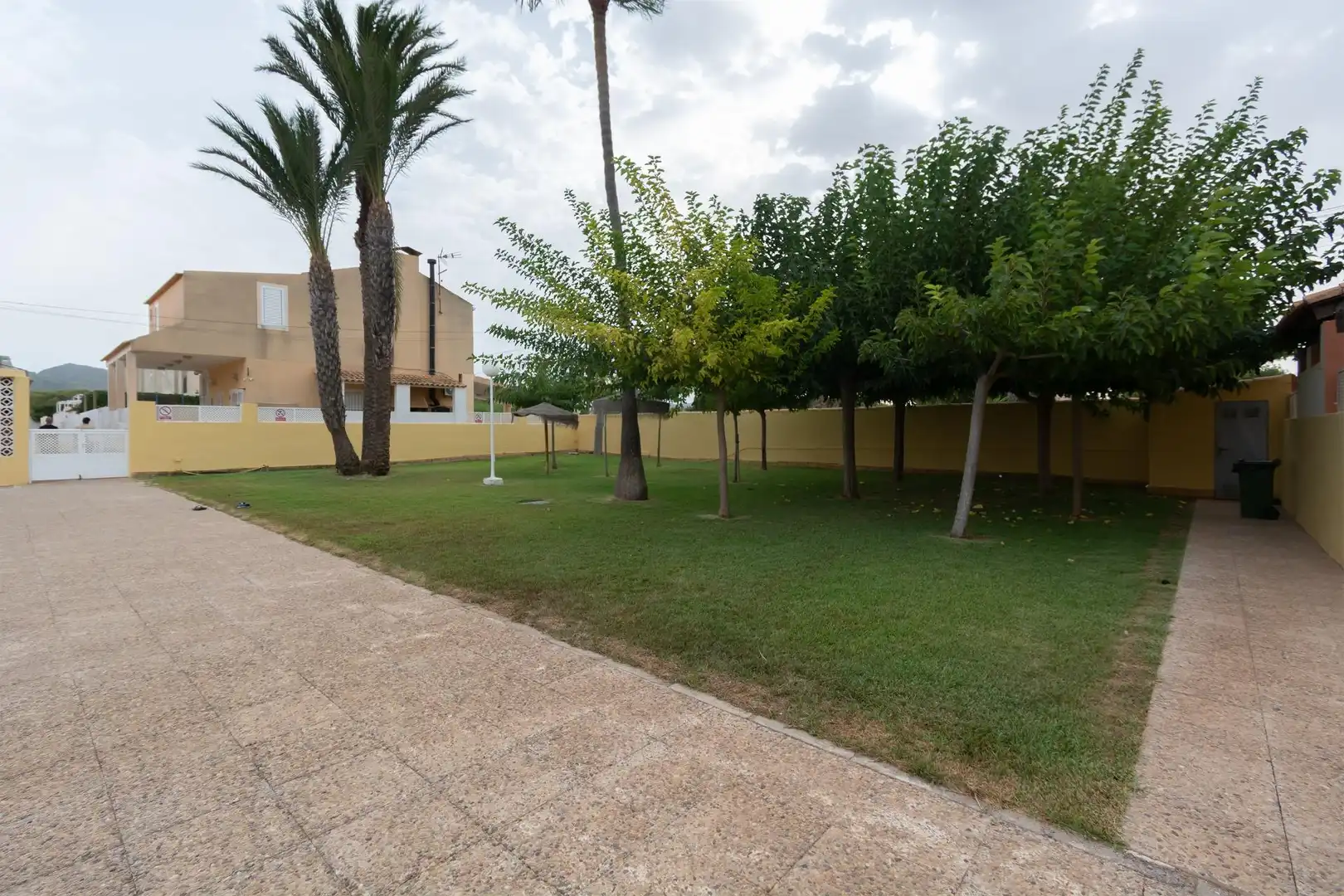 Casa amb piscina en venda a Calle Ribalta 47, imagen 15