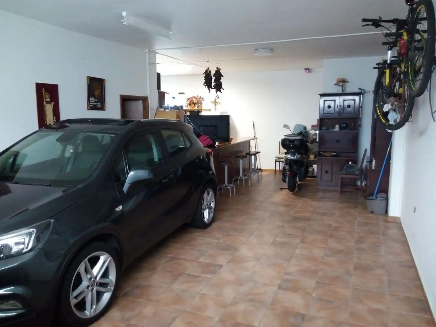 Houses for sale in La Guancha  with Private garden, Terrace and Storage room