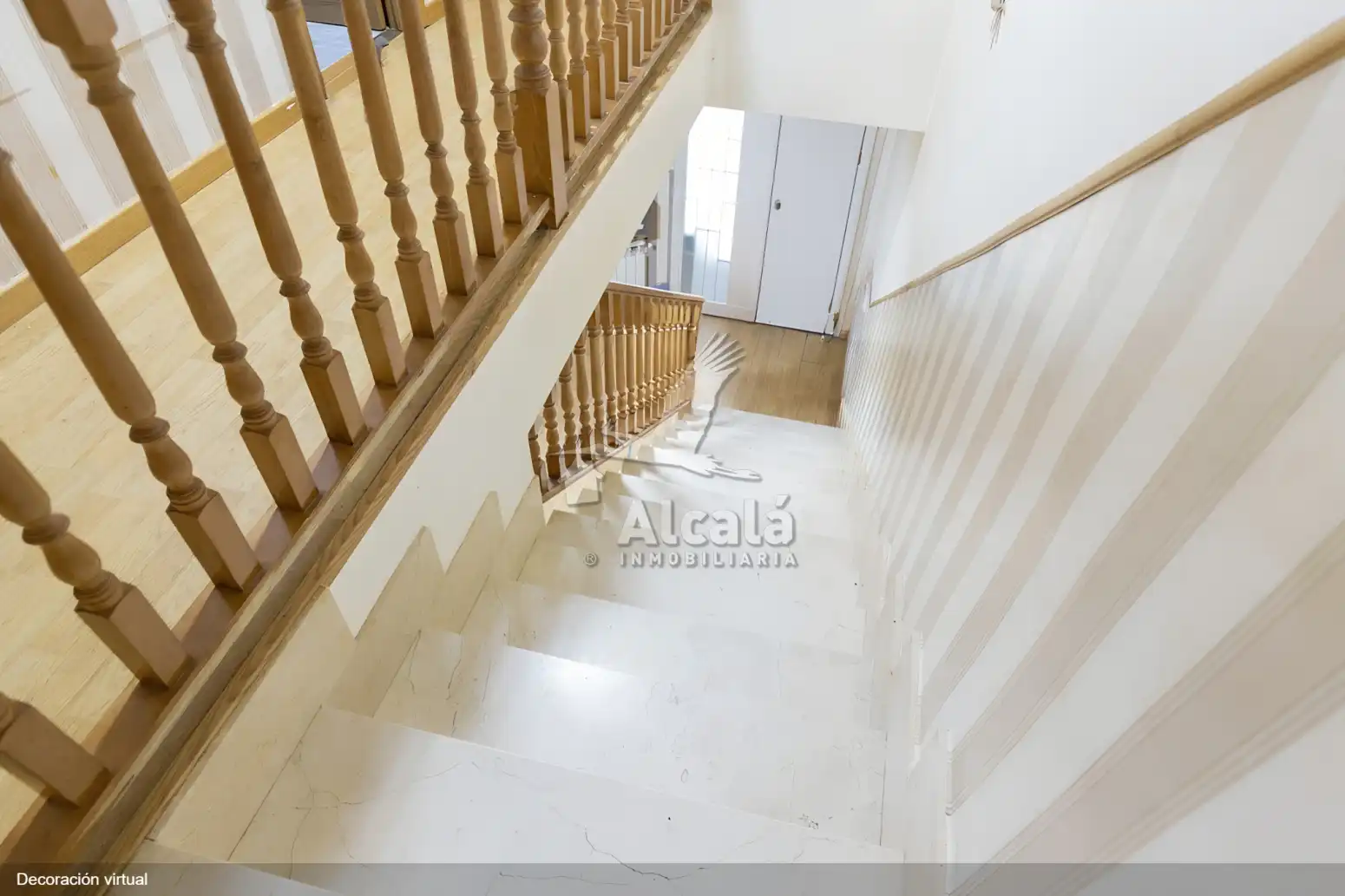 Detached homes for sale in Torrejón del Rey