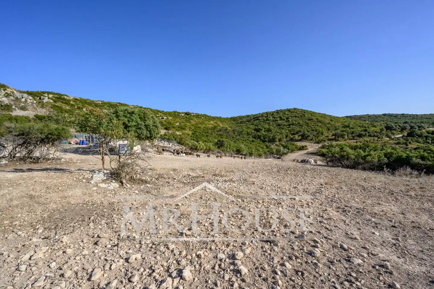 Finca rústica en venta en Perales de Tajuña con Aire acondicionado, Calefacción y Jardín privado