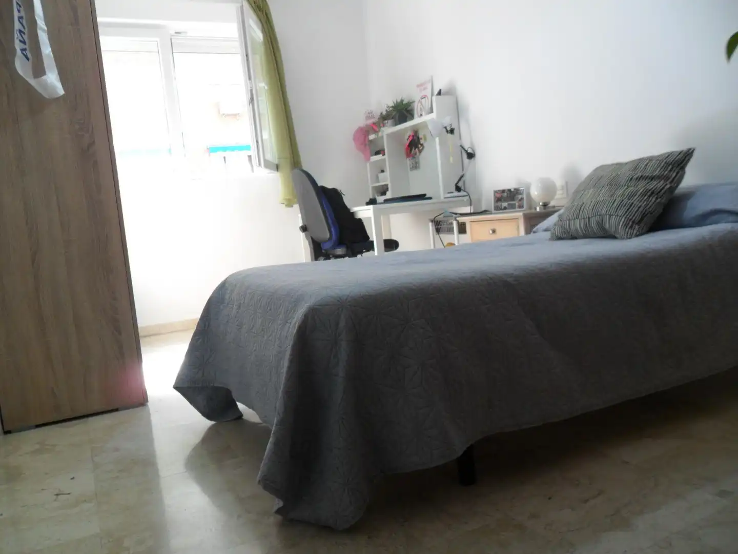 Flat with lift to rent in Beiro, imagen 42