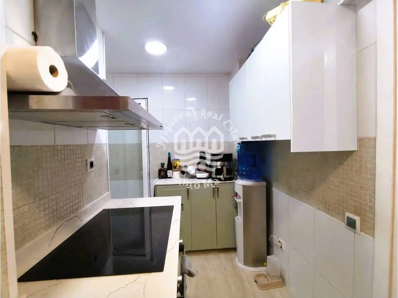 Wohnung mit Terrasse zum Verkauf in Nord-oest, imagen 5