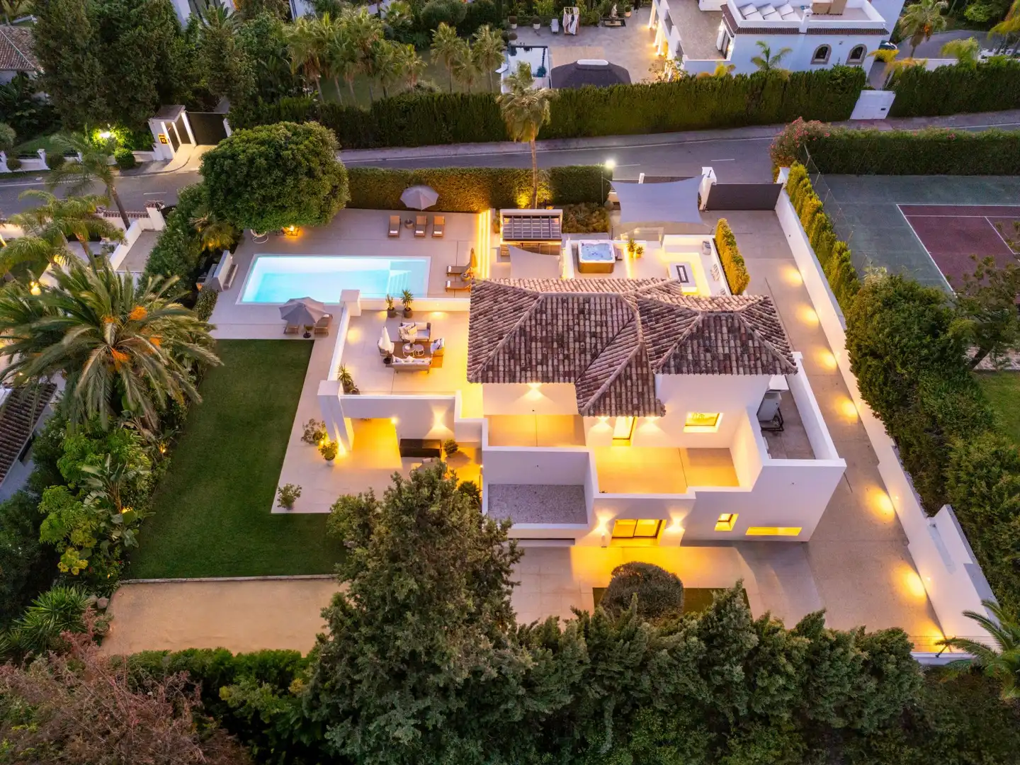 Maison avec terrasse à vendre à Marbella Centro, imagen 40