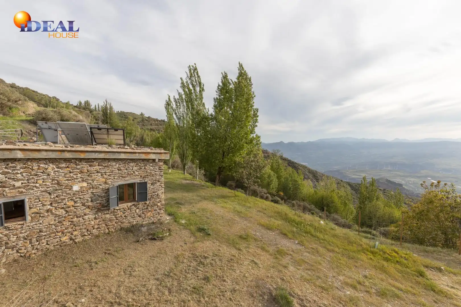 Casa rústica en venda a Camino de la Sierra, imagen 34