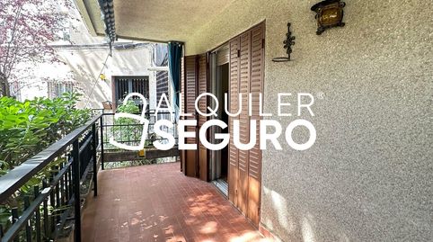 Foto 2 von Wohnung zur Miete in Mariano Benlliure, Villalba Pueblo, Collado Villalba