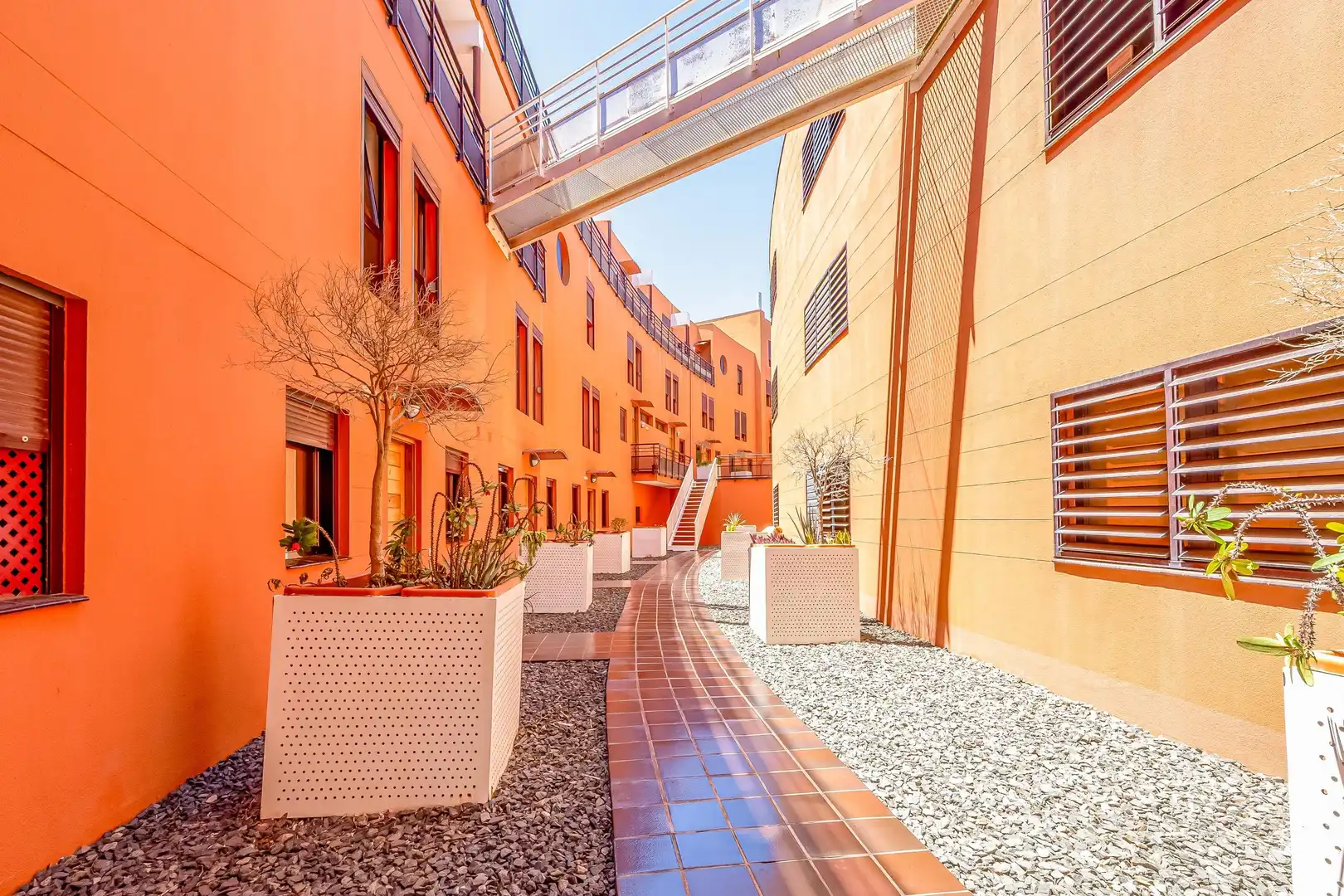 Duplex with lift for sale in Avenida Avenida Juan Carlos I, imagen 3