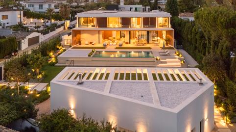 Foto 2 de Casa o xalet en venda a Calle 24-a, 464, Guadalmina Alta, Marbella