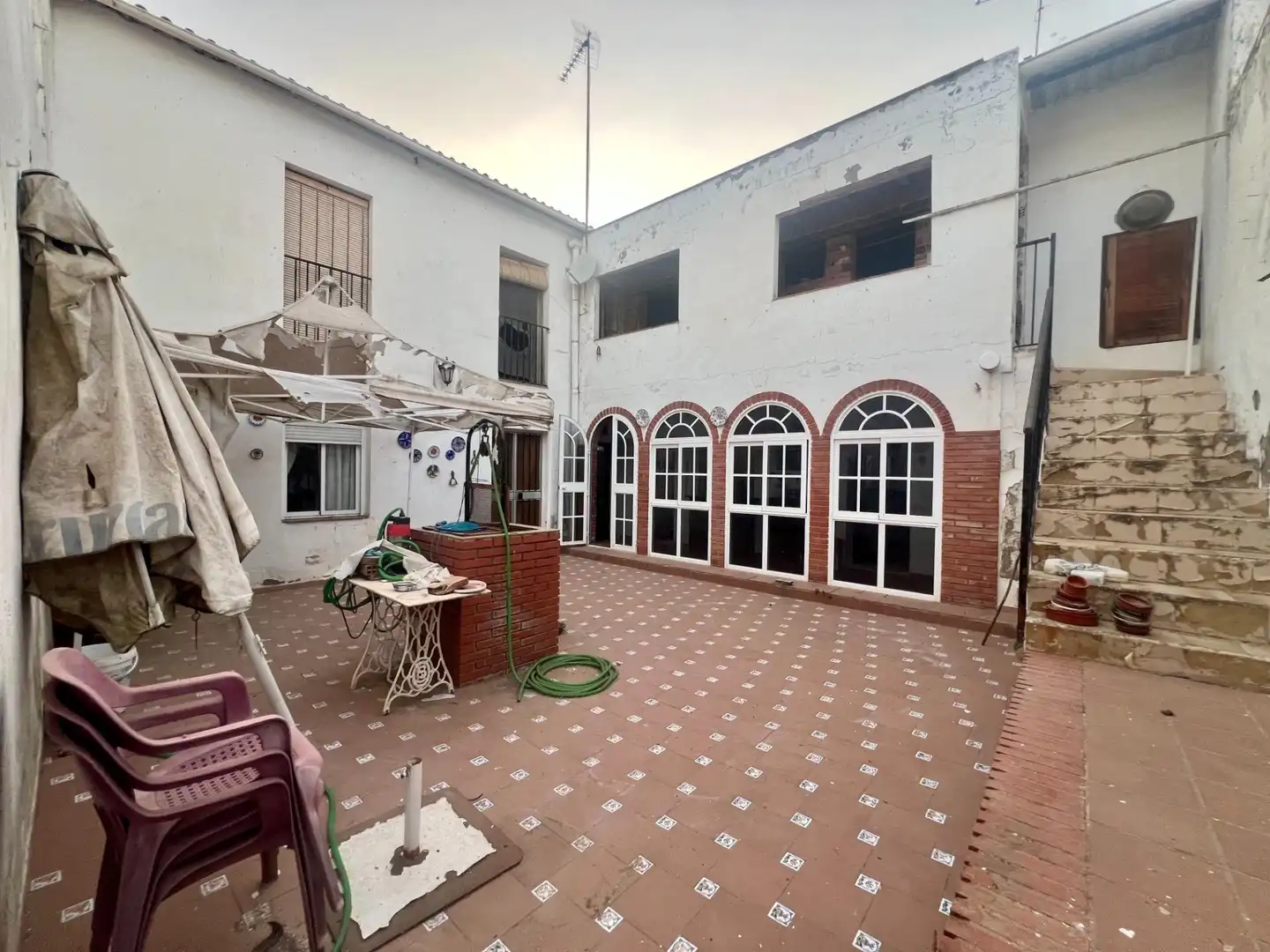 Casa en venda a Villafranca de Córdoba, imagen 8