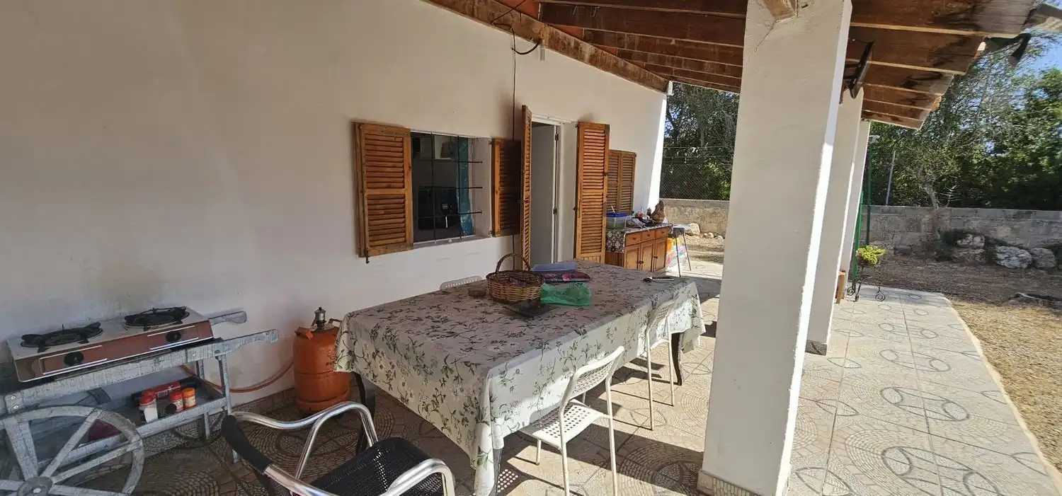 Country house for sale in Costitx, imagen 4