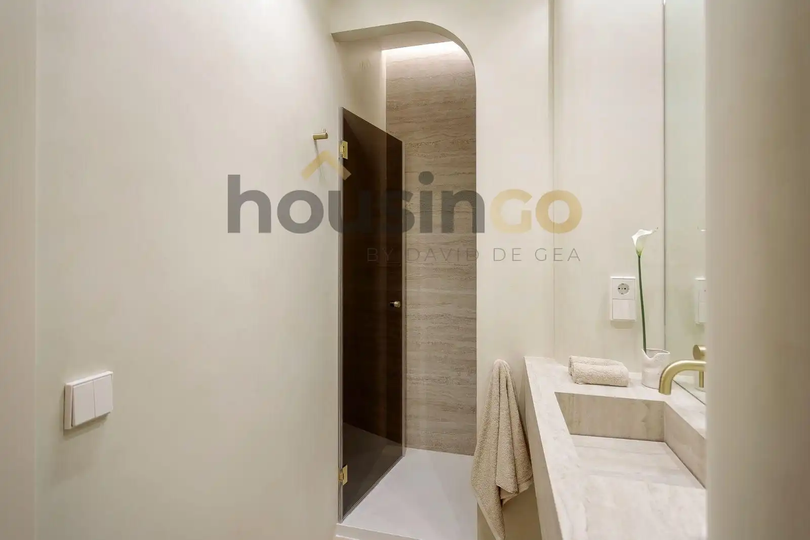 Flat with lift for sale in Padilla, imagen 36