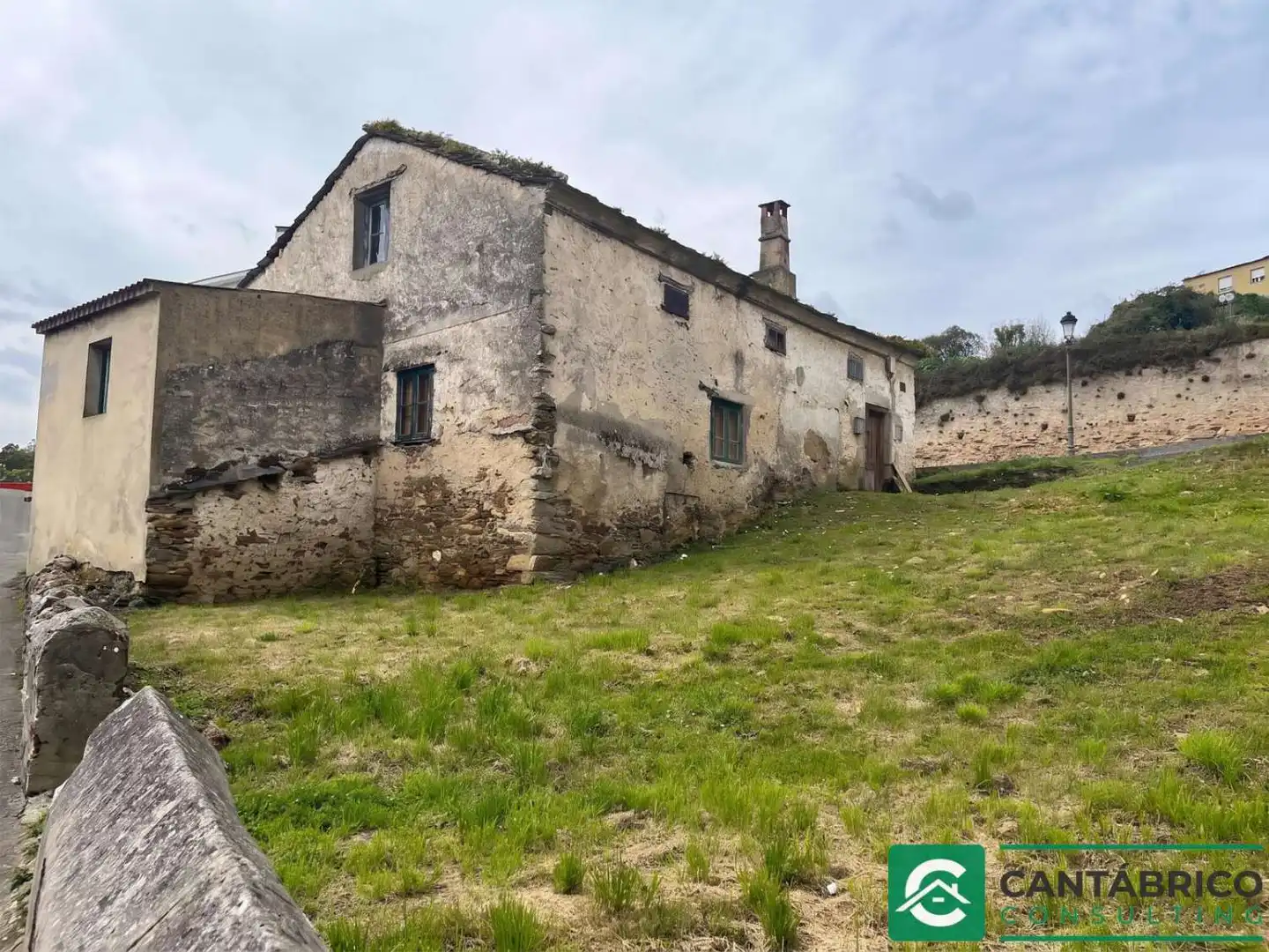 Casa en venta en Castropol, imagen 7